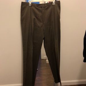 Hart Schaffner Marx Dress Slacks